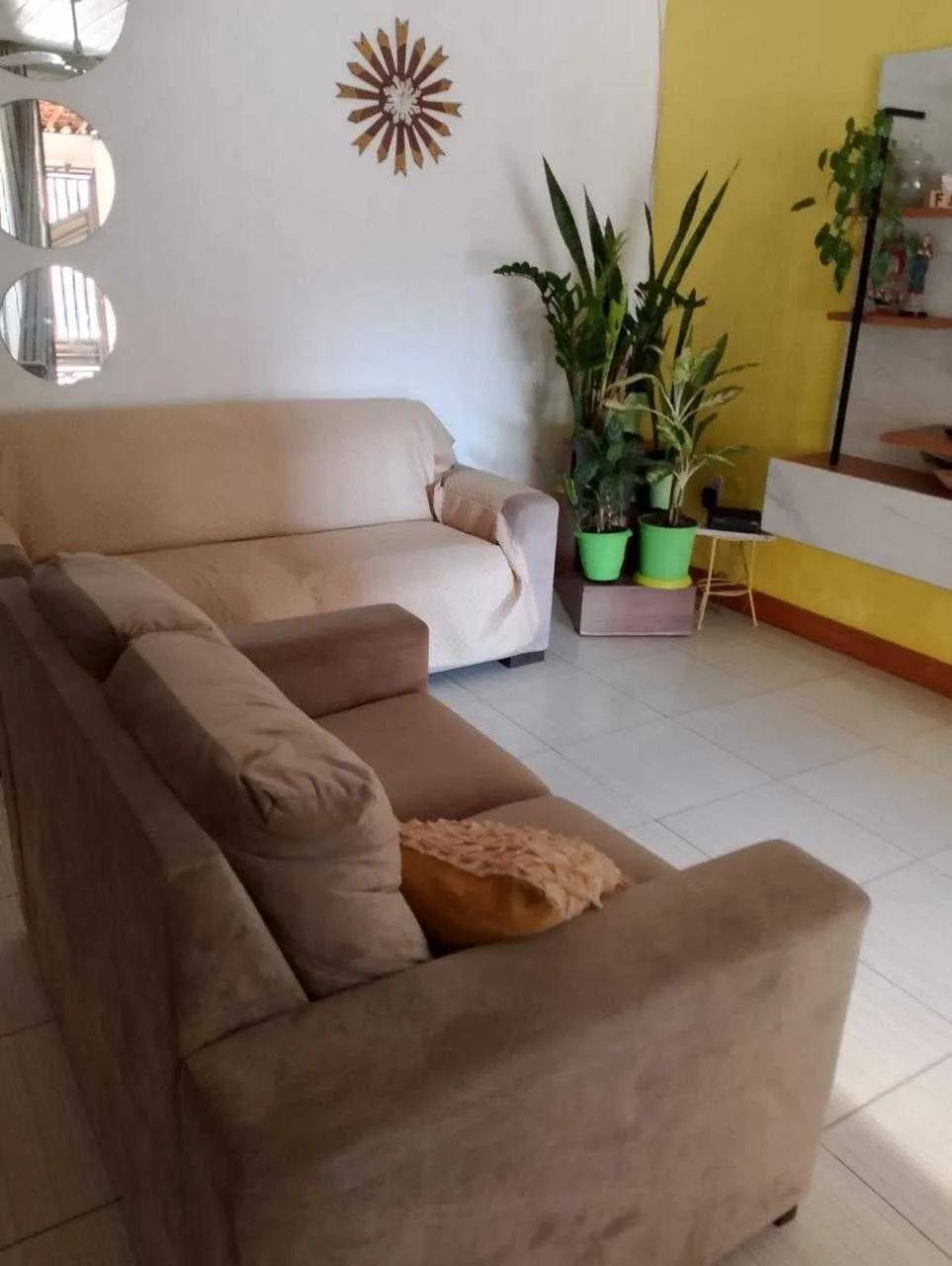 CASA EM RUA PÚBLICA - FAROLÂNDIA [53676] - Foto 3