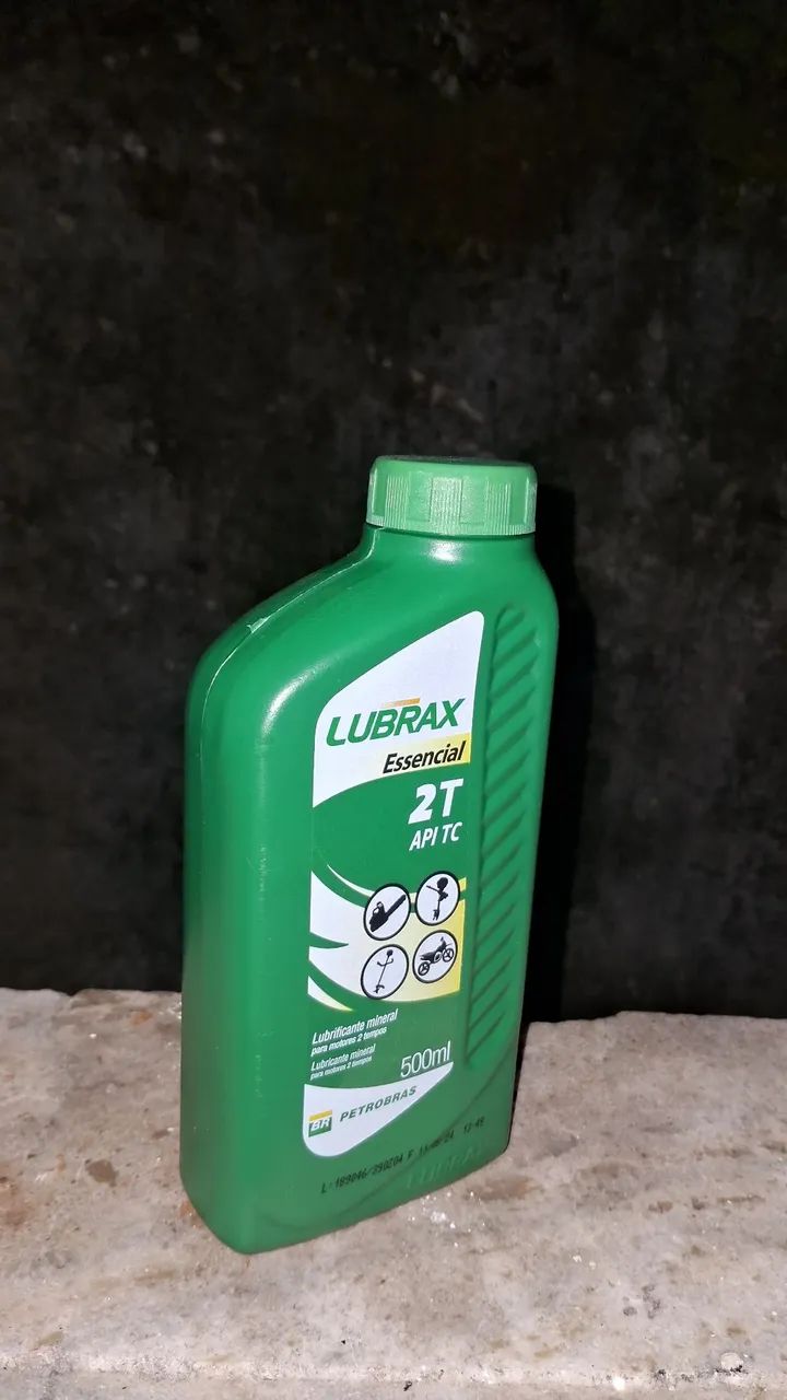 Óleo 2T
