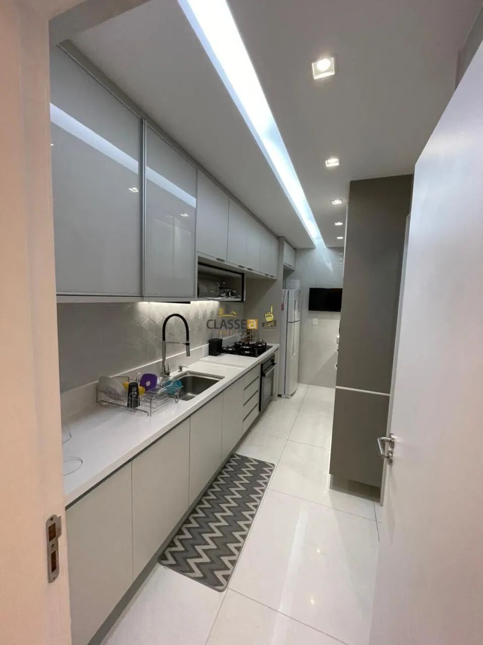 Apartamento Reformado 3 Quartos em Boa Viagem - Foto 3