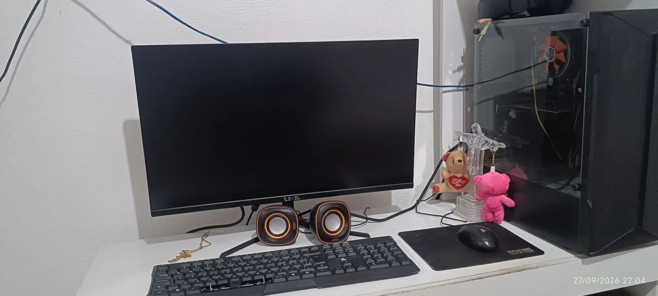 Vende-se um Pc gamer  - Foto 3