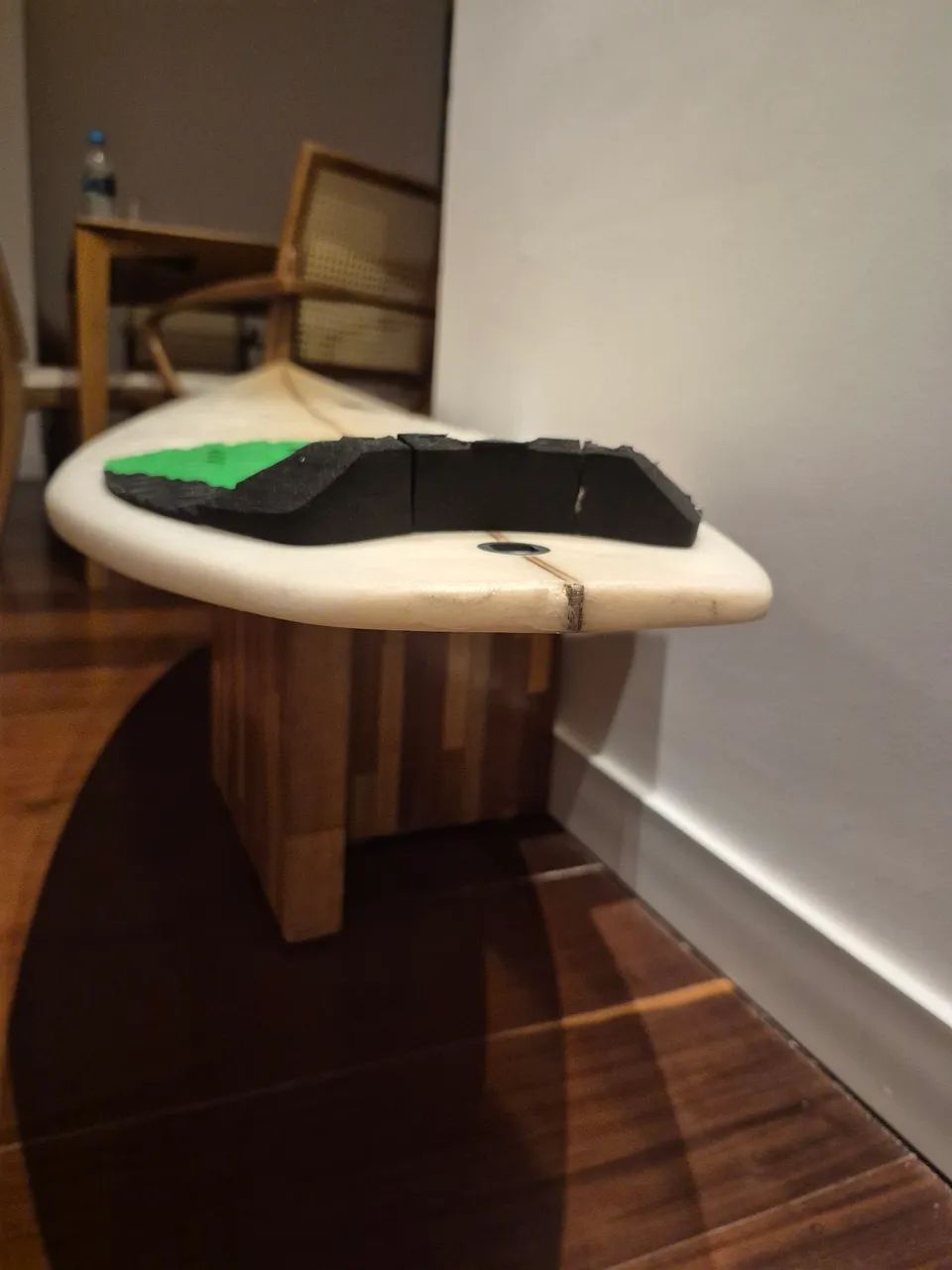 Prancha de surf 4'10 / Alta performance em marolas - Foto 5