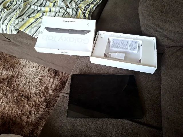 GALAXY TAB A9+5G - Foto 2