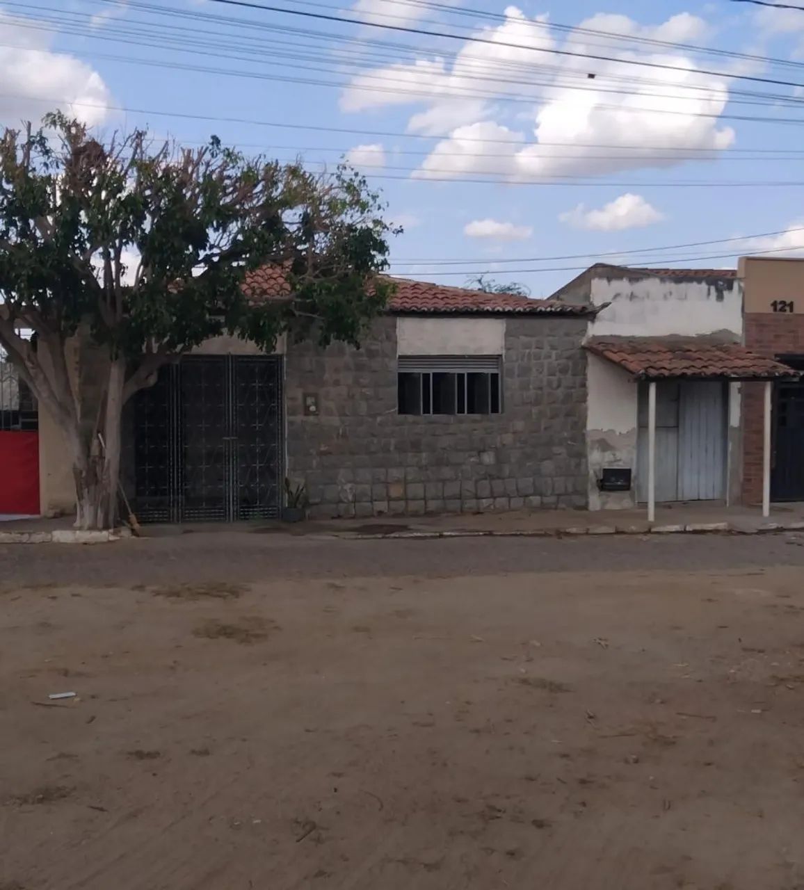 Foto - Parnamirim - Cohabinal