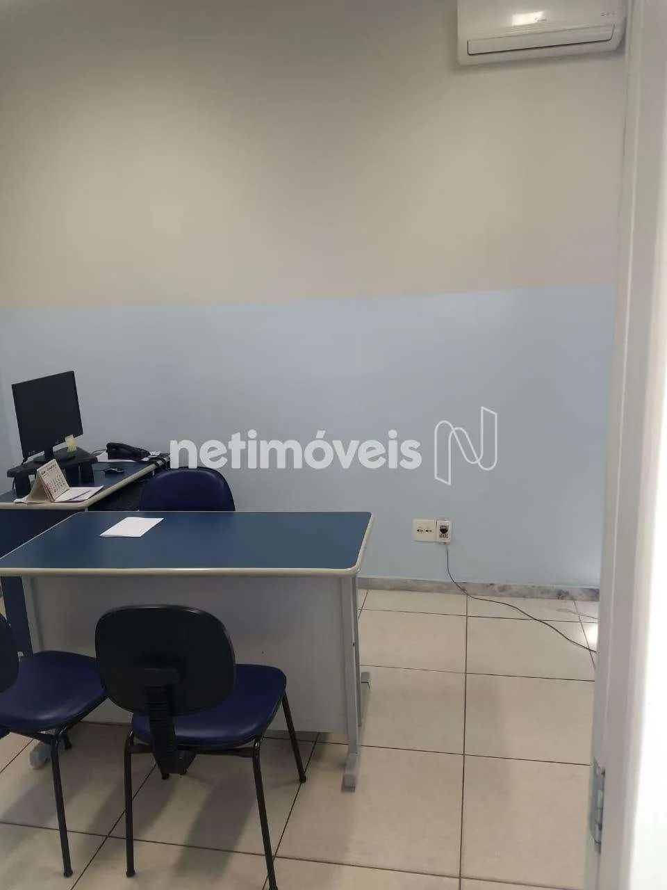 Venda Andar-pilotis Centro Belo Horizonte - Foto 3