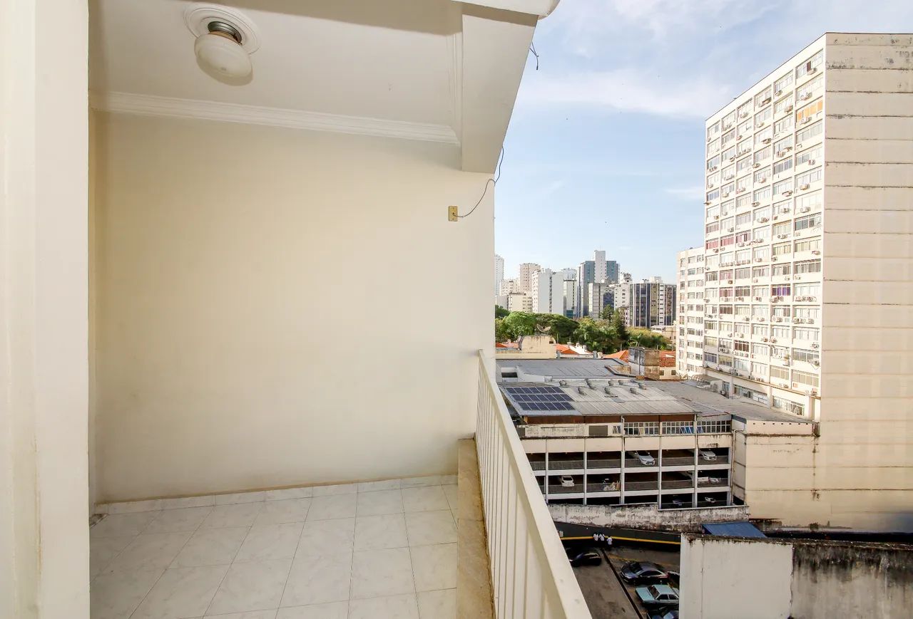 Apartamento com 3 quartos e 2 vagas próximo ao Parque Halfeld para venda - Foto 4