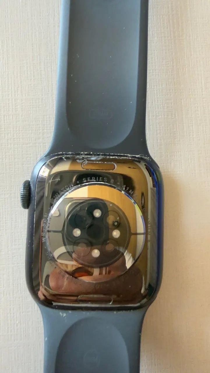 Apple Watch Series 8 - Foto 4