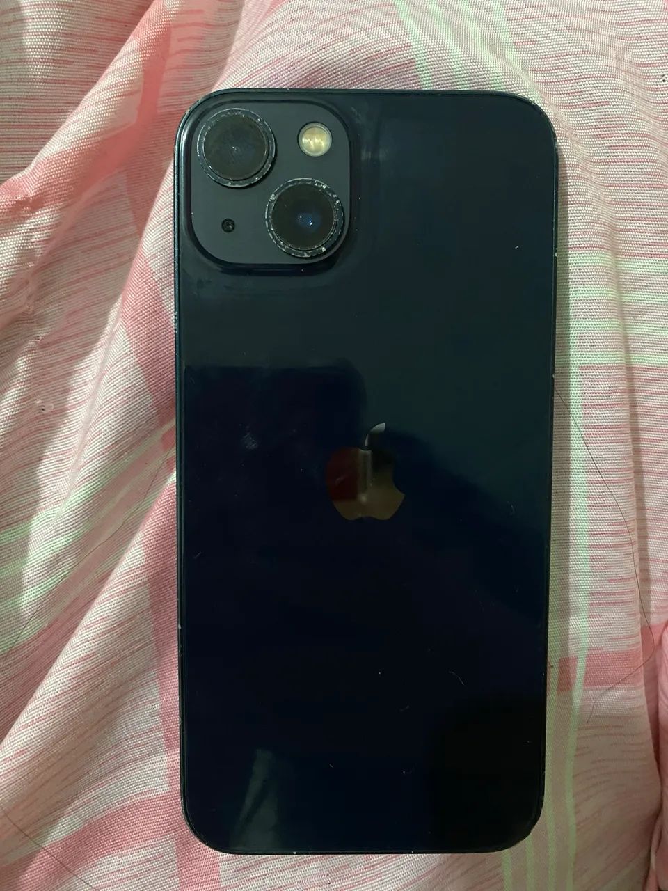 iphone 13, 128gb bateria 75% - Foto 2