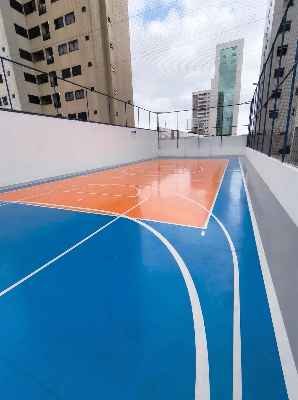 Apartamento no Zefirus | 178 metros | 4 suítes | vista mar  - Foto 6
