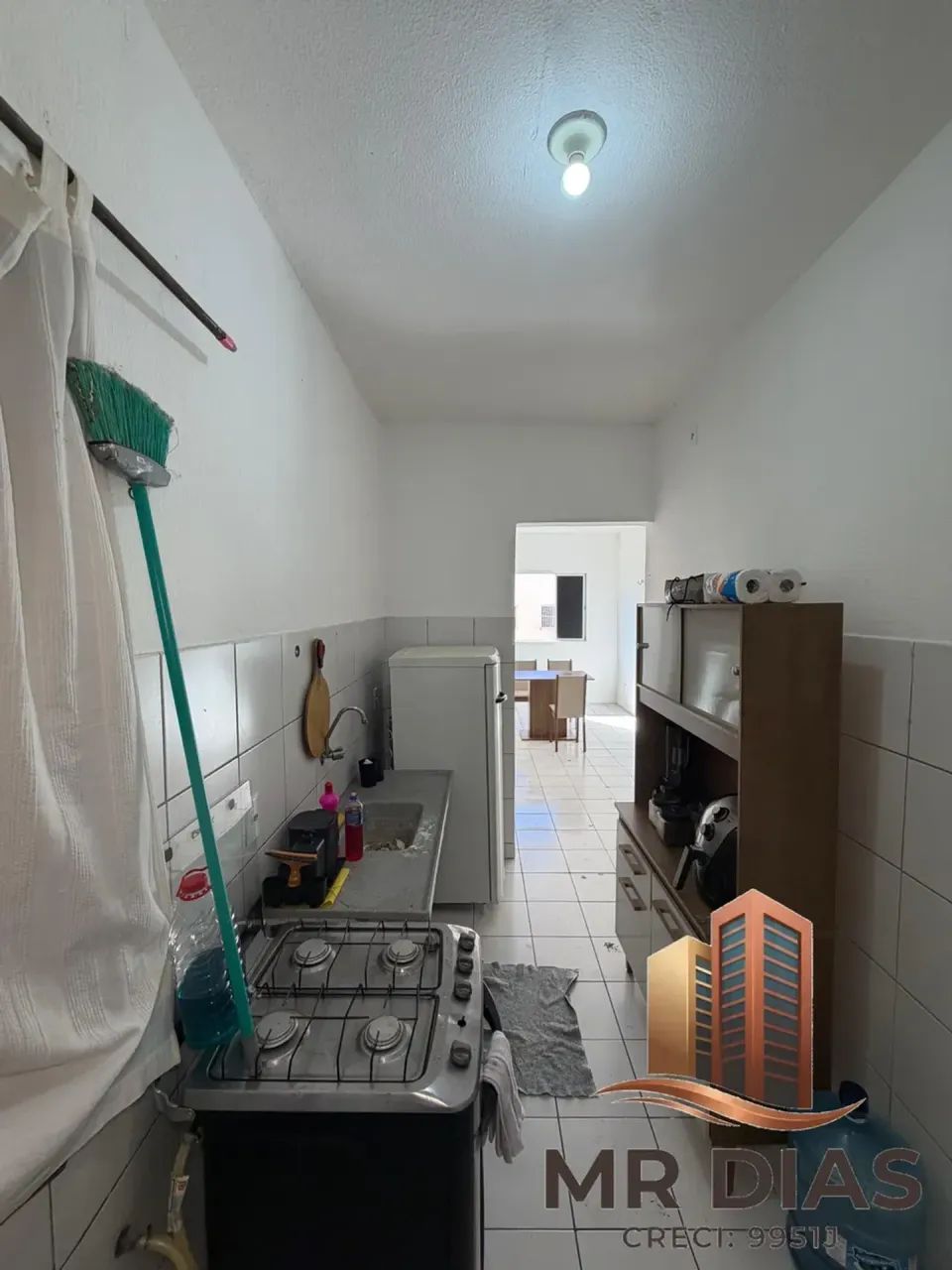 APTO NO PASSARÉ - Foto 5