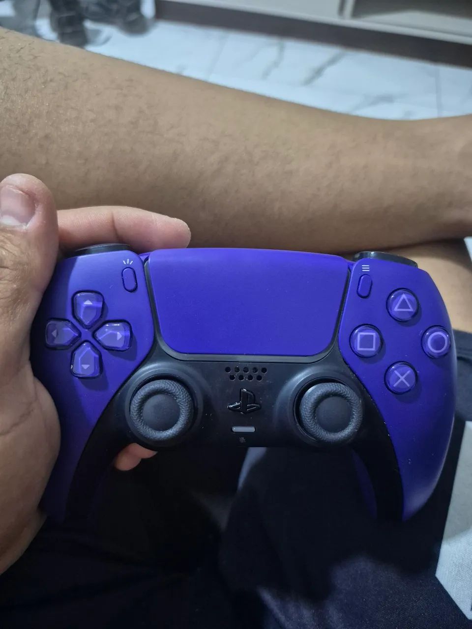 CONTROLE PS5