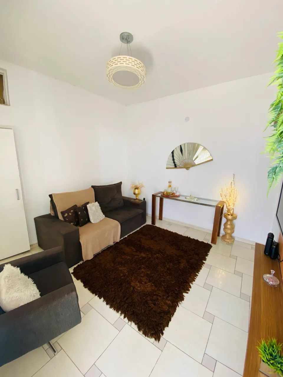 Alugo casa em vila Residencial direto com o proprietário 