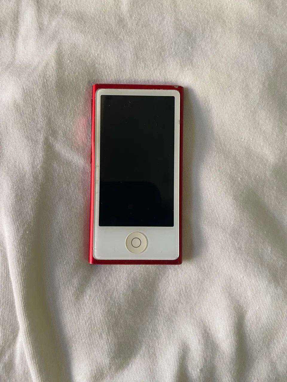 Ipod Nano 7ª Geração 