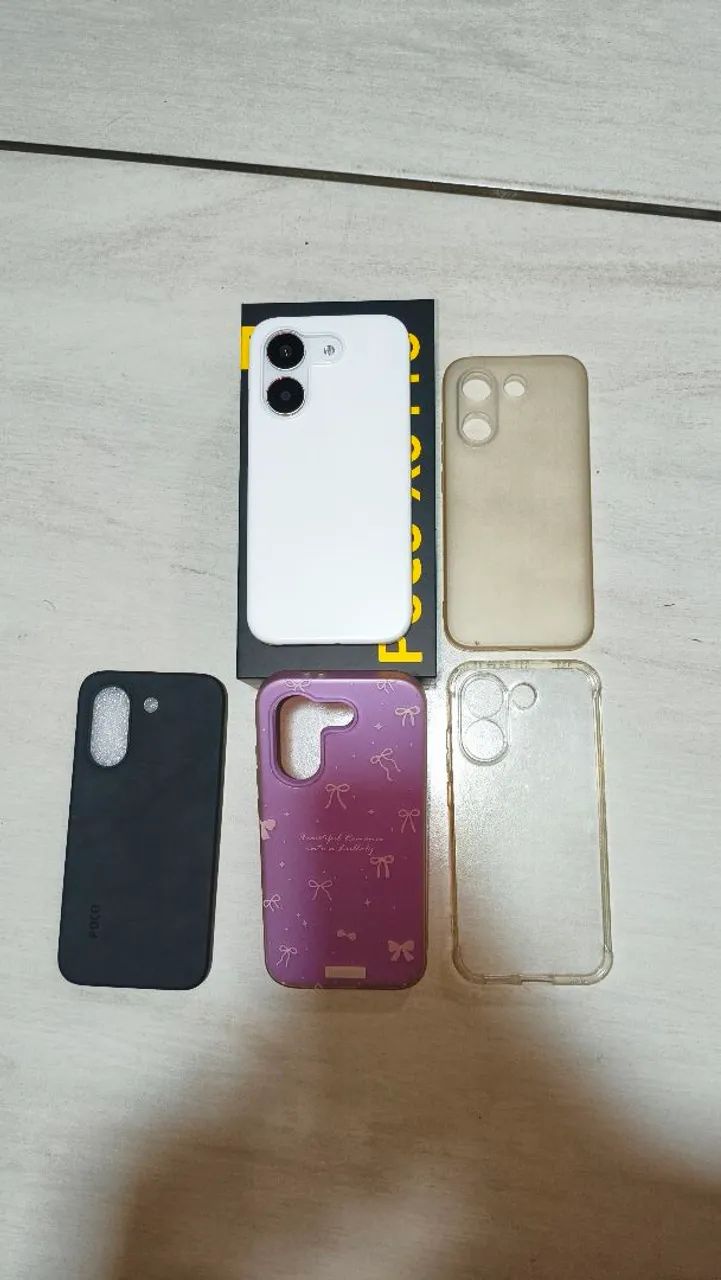 Vendo poco x8 pro  - Foto 5