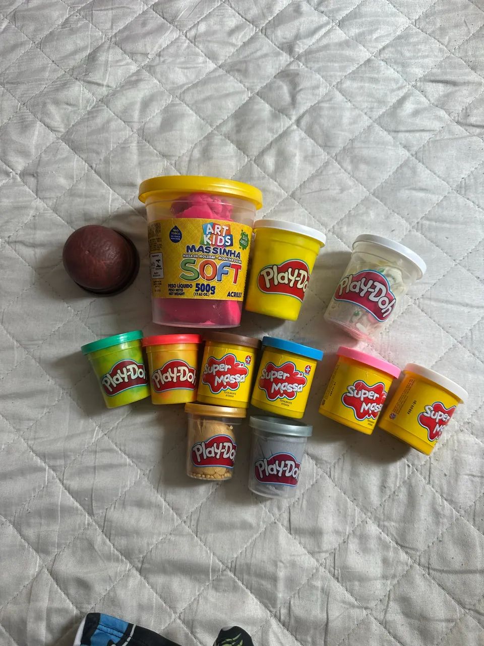 brinquedos play doh  - Foto 4