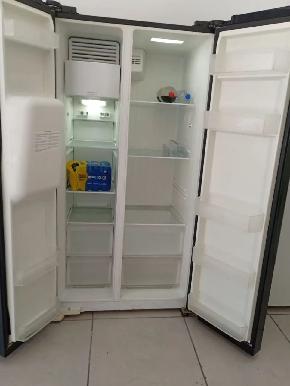 Side by side Philco 530L - Foto 2
