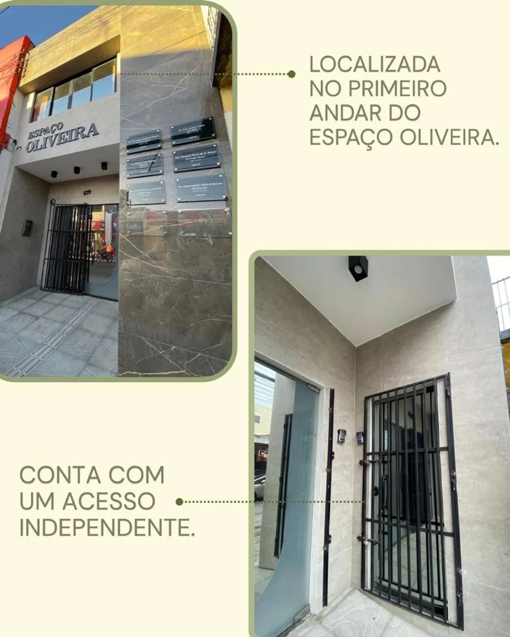 O escritório perfeito para você alugar!  - Foto 2
