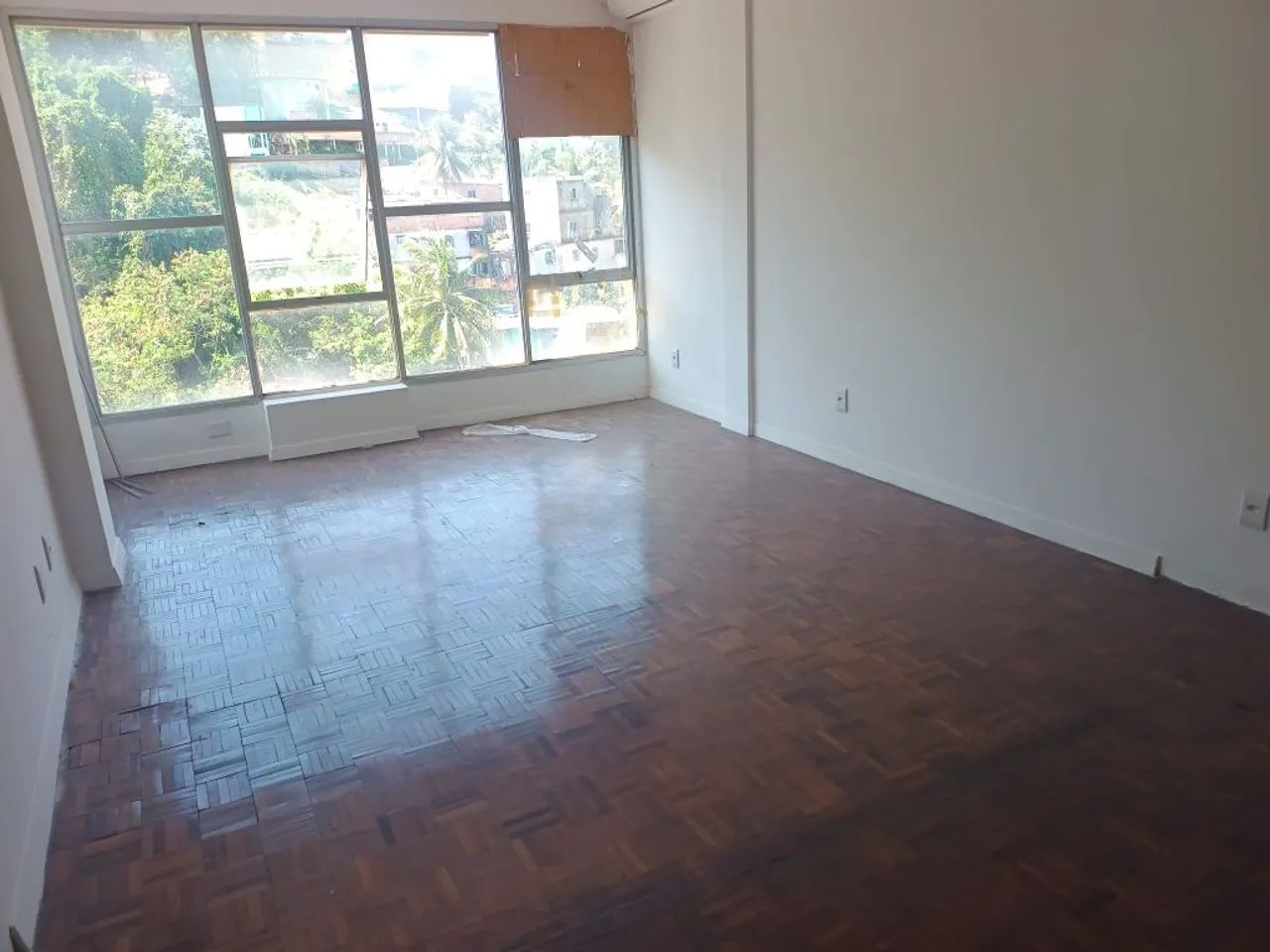 Sala Comercial para Locação- 1301 Ed. Vitória Center  Centro de Vitória