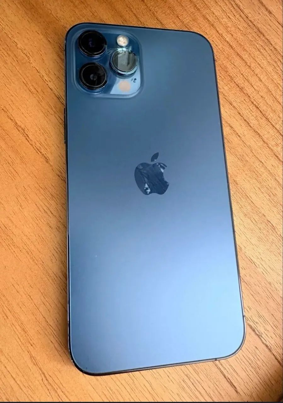 iPhone 12 Pro Max 128 - Foto 5