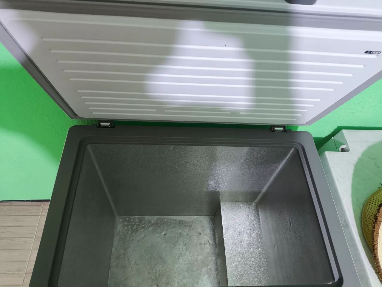 Freezer Midea NOVO!!! - Foto 2