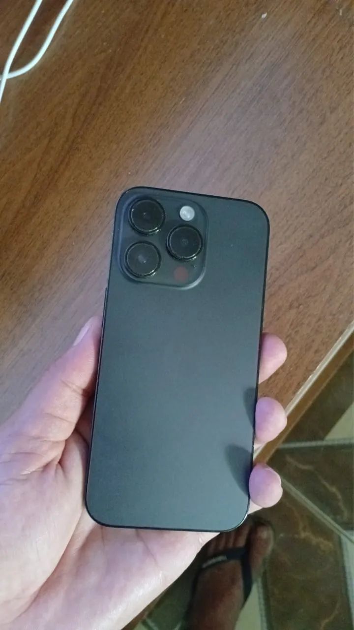 iPhone 14 Pro 256 - Foto 4
