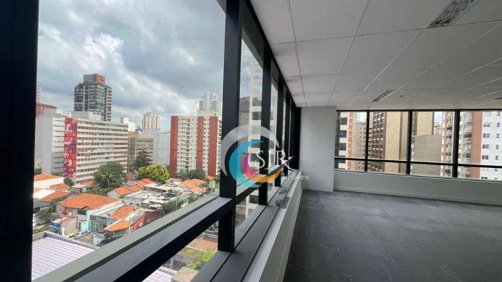 Conjunto para alugar, 167 m² - Pinheiros - São Paulo/SP - Foto 3