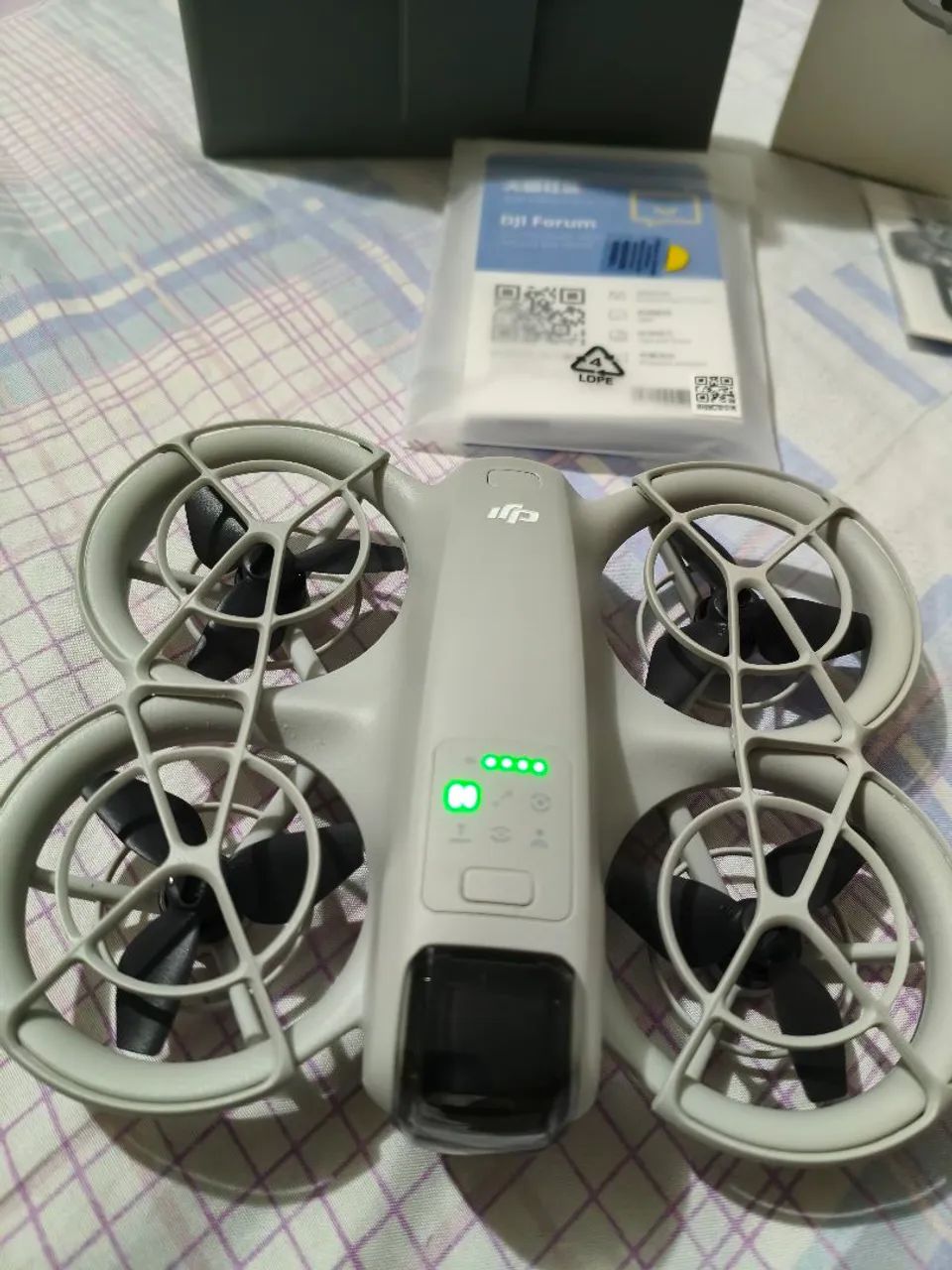 Drone DJI NEO - Foto 5