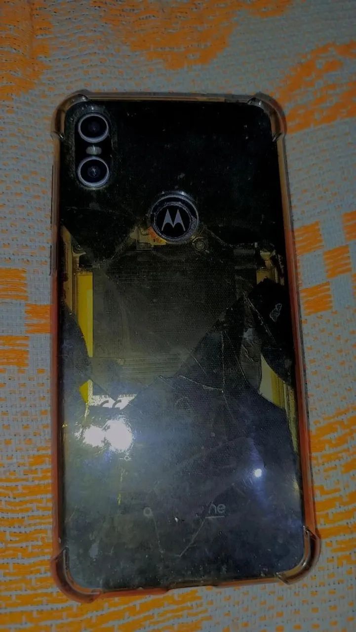 Celular Motorola  - Foto 2