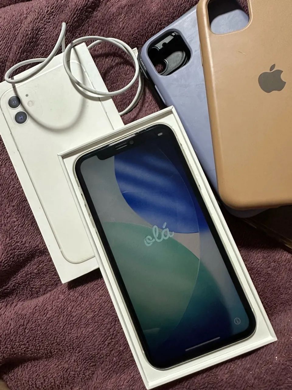 iPhone 11 64gb - Foto 2