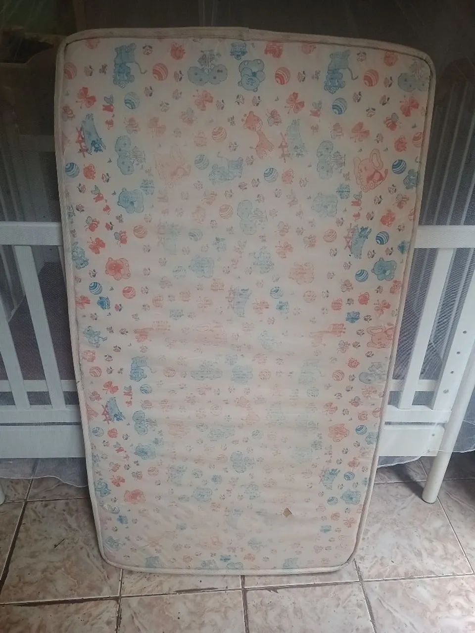 Vende-se berço  - Foto 4
