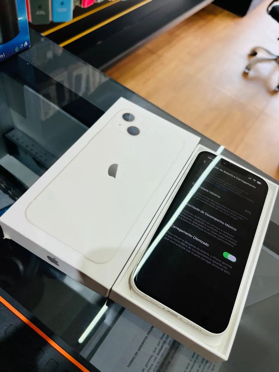 iphone 13 - Foto 5