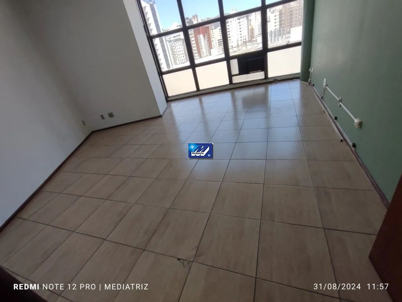 Sala na Av. dos Andradas - Região hospitalar - Foto 5