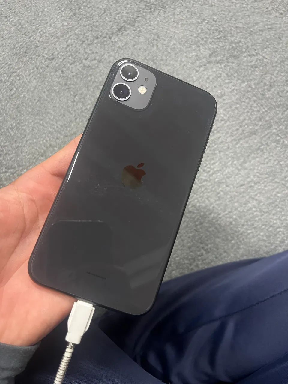 iPhone 11 - Foto 4