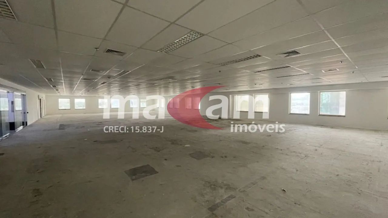 Conj. Comercial 307m² - Foto 2