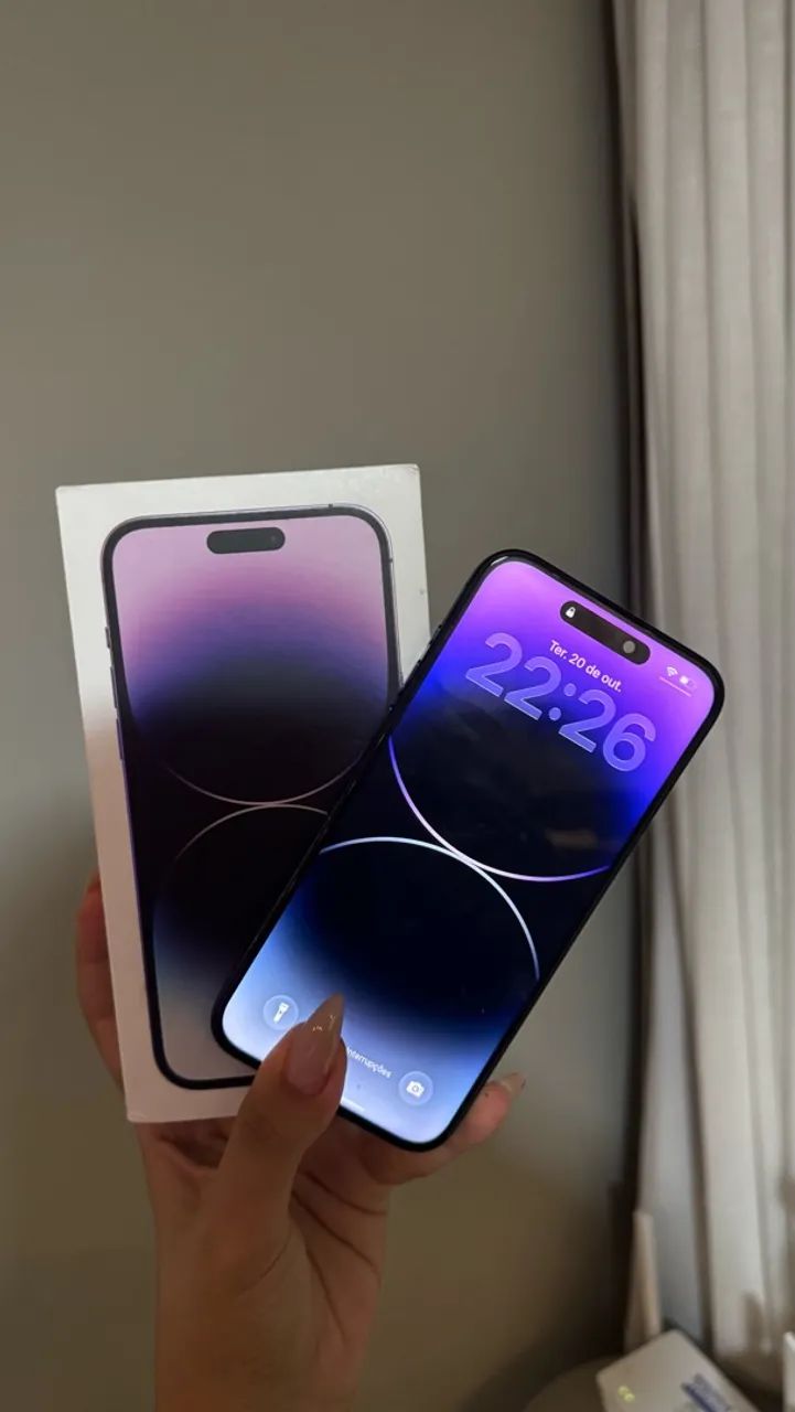 iPhone 15 Pro Max - Foto 2