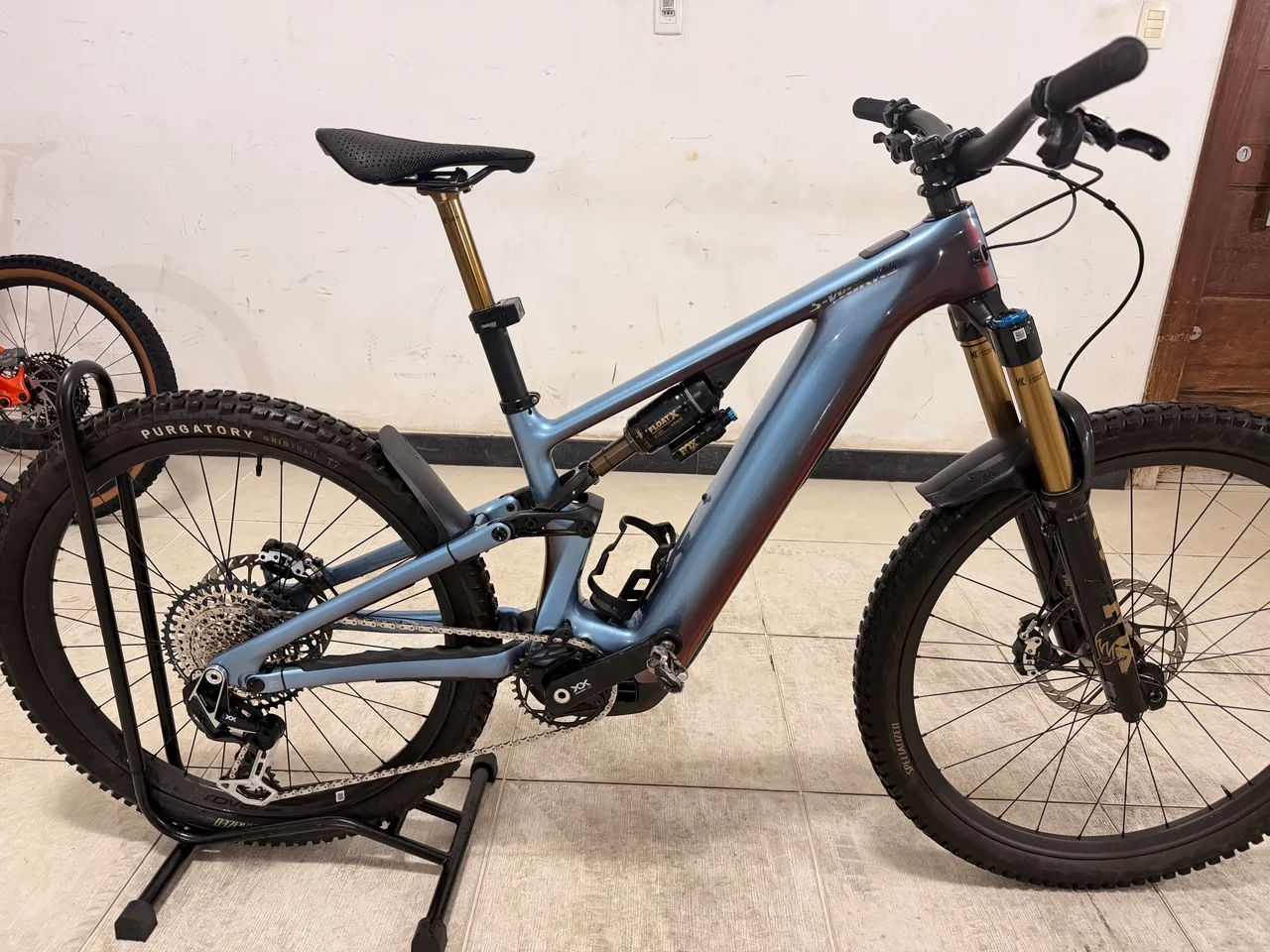 Specialized Turbo levo Sworks - Foto 2
