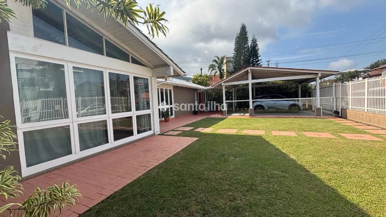 Casa com 4 dormitórios à venda, 287m² - Lagoa da Conceição - Florianópolis/SC - Foto 4