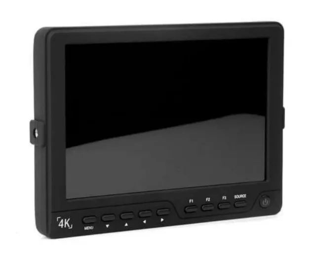 Monitor Para Câmera Dslr 7 Bestview S7 4k Hdmi - Foto 5