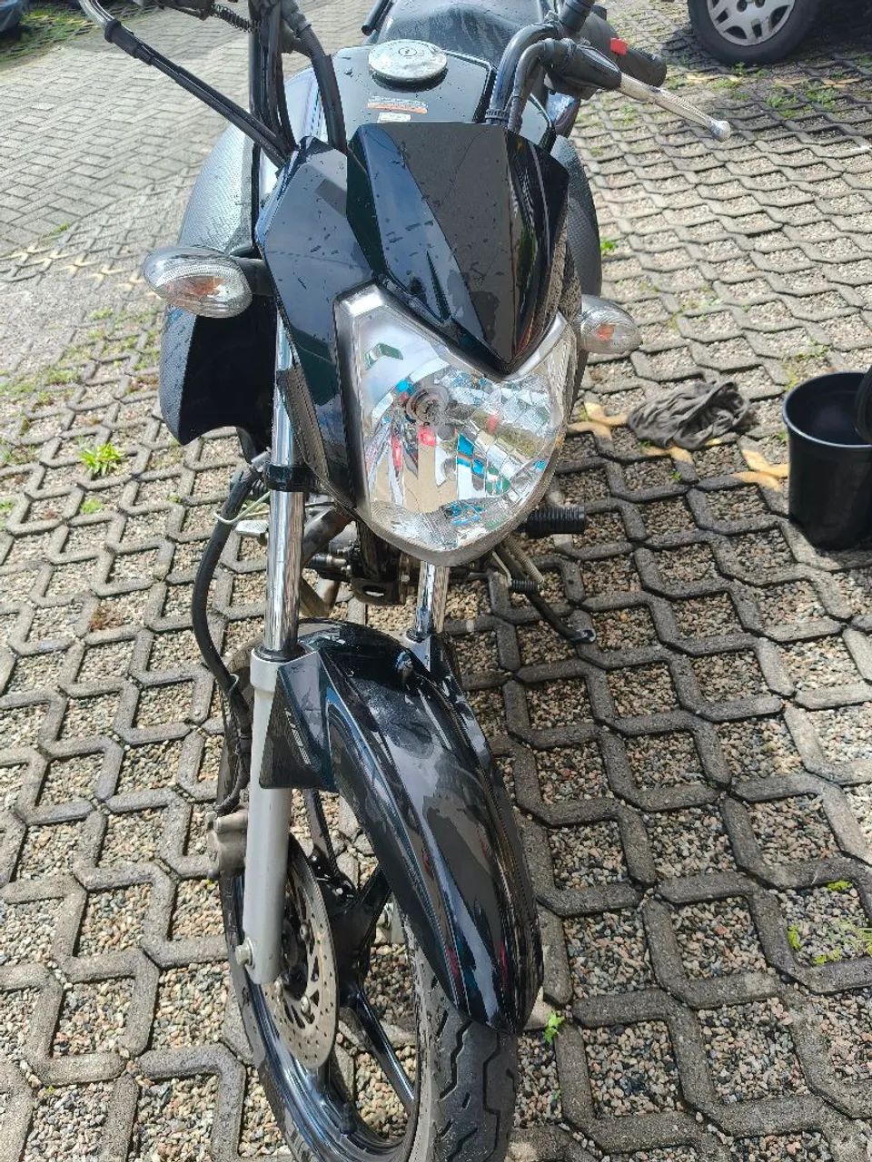 Vendo factor 150 2023  - Foto 5
