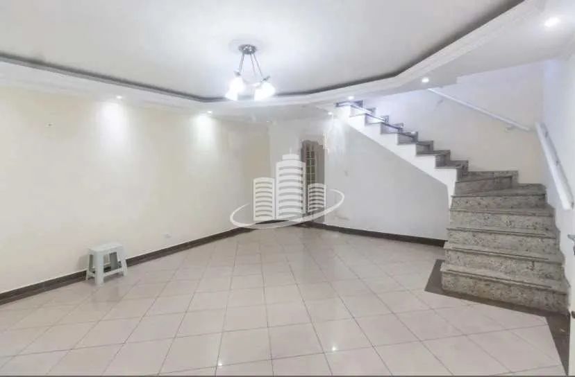 Casa com 3 quartos, Parque Mandaqui, São Paulo, Cod: 15703 - Foto 2