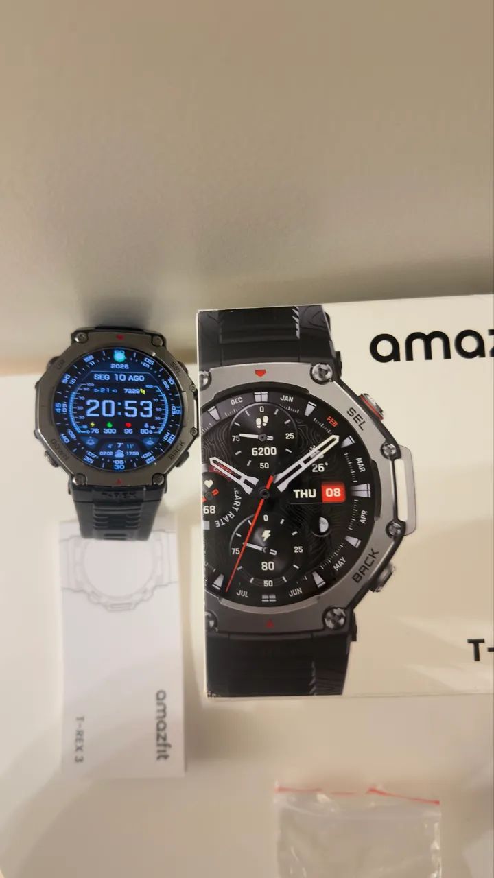 Amazfit Trex 3