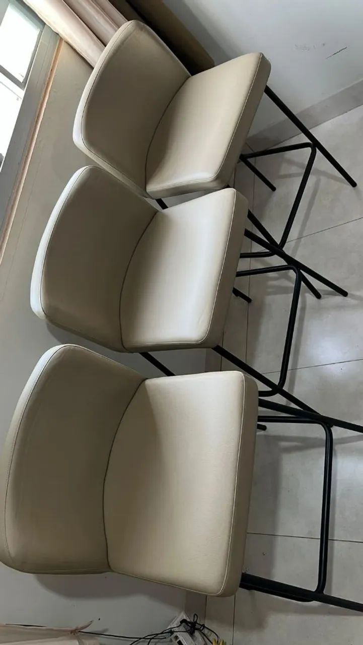 Vendo Banquetas  - Foto 3