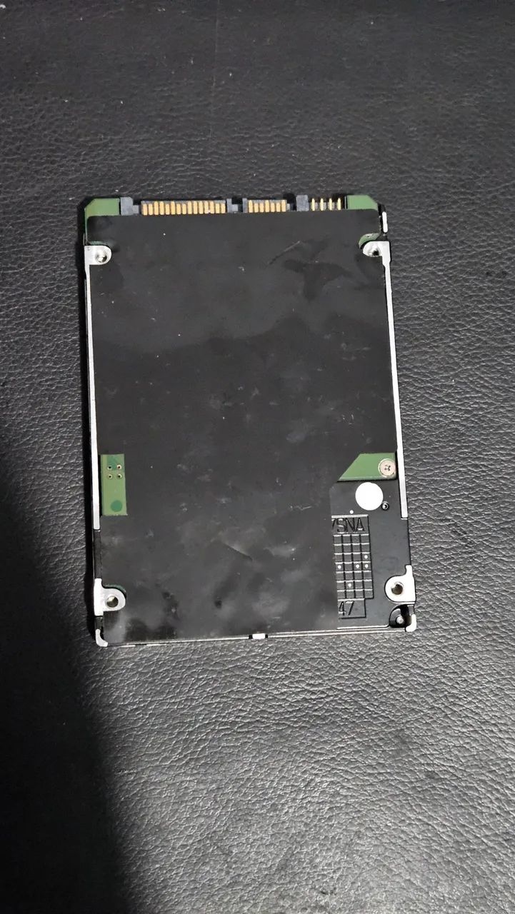 HD 500GB - Foto 2