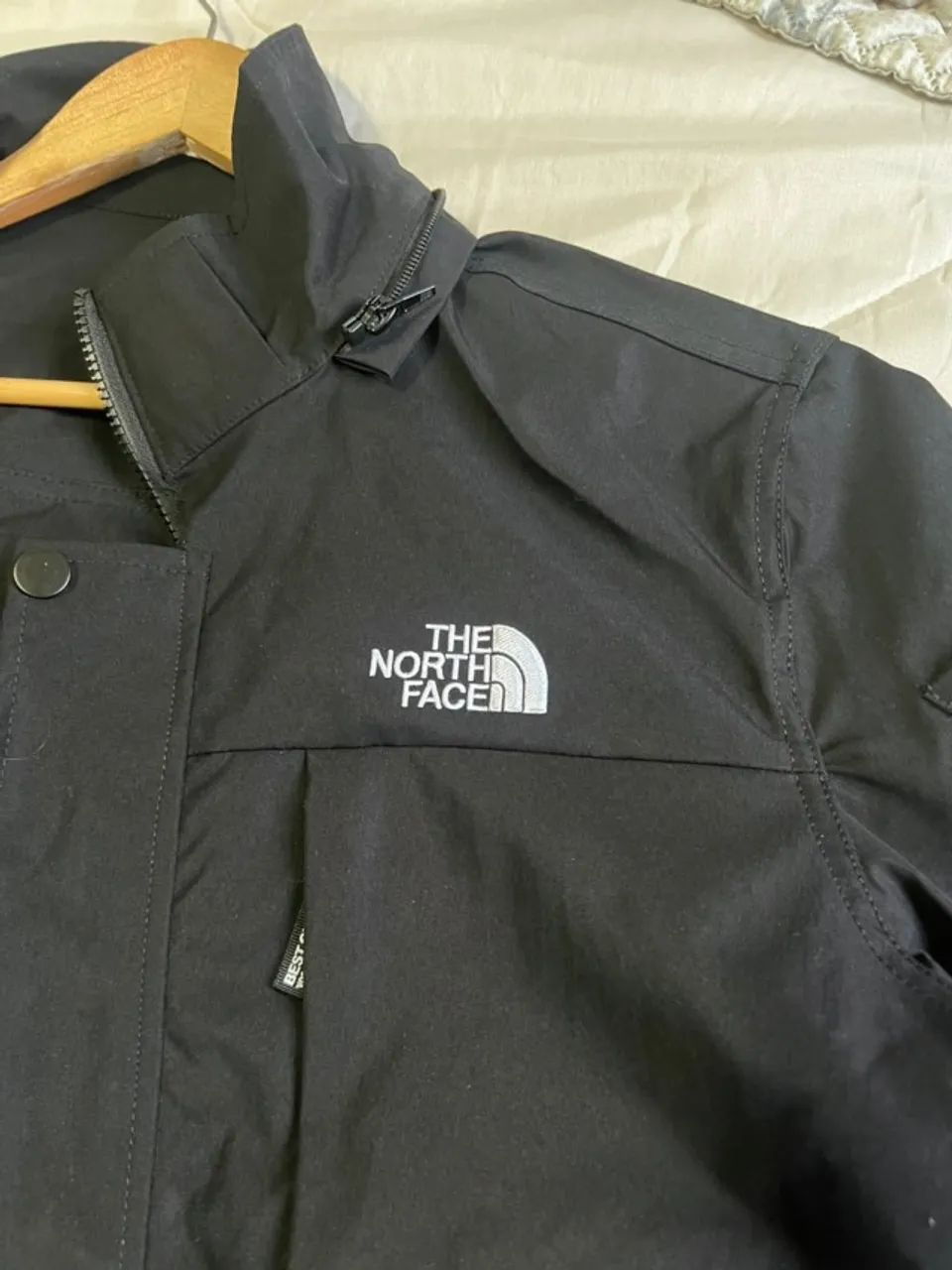 Jaqueta North Face - Foto 4