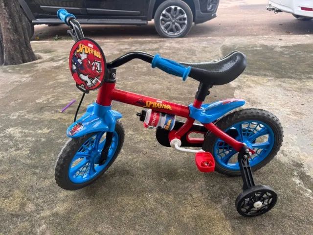 bicicleta infantil - Foto 2