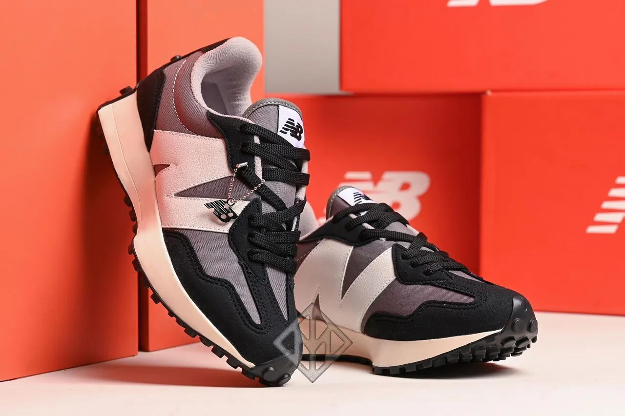 Top New Balance 327 veja cores incríveis - Calçados - Centro, São