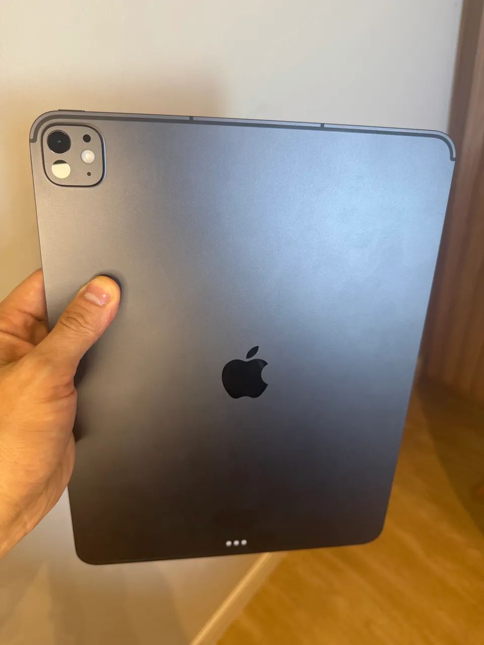 iPad Pro M5 256 Wi-Fi e celullar 13?  - Foto 2