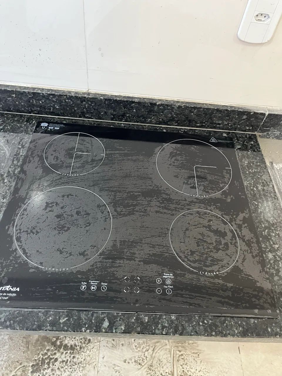 Instalação de cooktop  - Foto 2