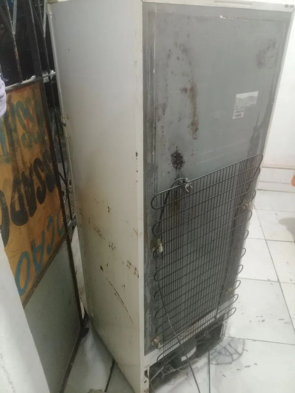 Geladeira  - Foto 4