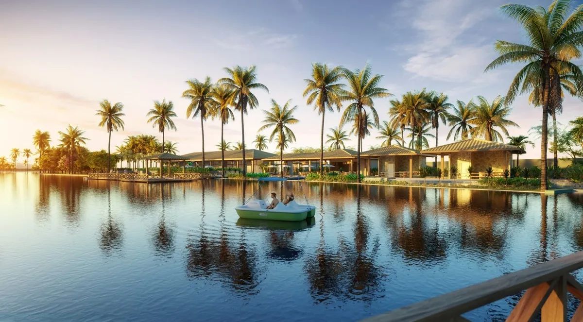 Lote, 250 m² no Centro em Paracuru - Foto 5
