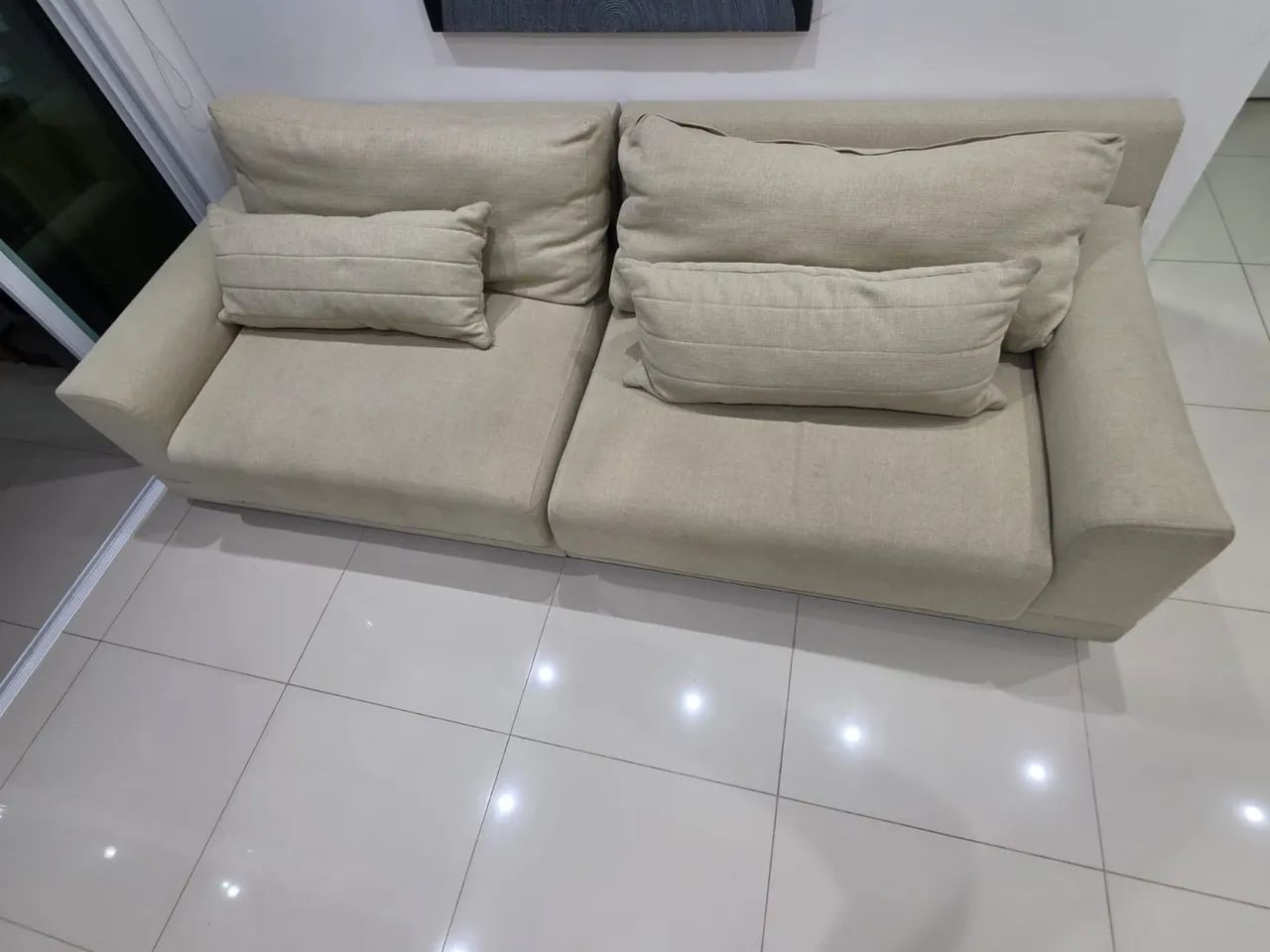 Sofá 2,40